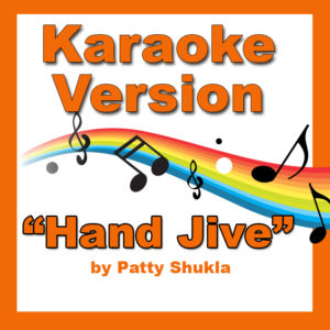 Hand Jive Karaoke Version