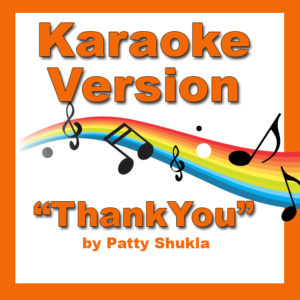 Thank You Karaoke Version