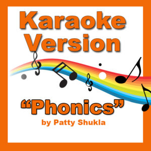 Phonics Karaoke Version