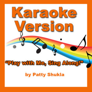 Play with me Sing Along Karaoke Version