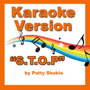 Stop Dance Karaoke Version