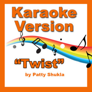 Twist Karaoke Version