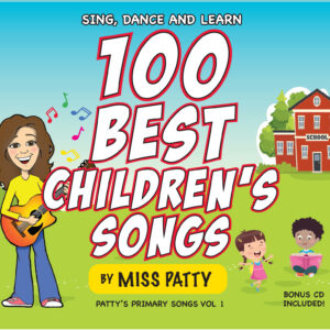 100 Best Children’s Songs