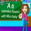 Alphabet Phonics with Miss Patty