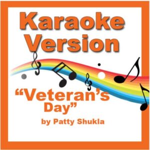 Veterans Day Karaoke