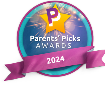 Patty Shukla Parent's Picks Awards 2024