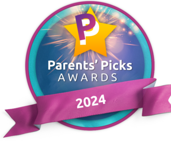 Patty Shukla Parent's Picks Awards 2024