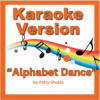 Alphabet Dance Karaoke