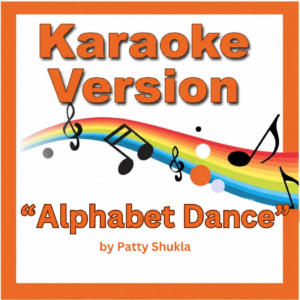 Alphabet Dance Karaoke