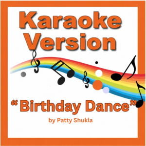 Birthday Dance Karaoke