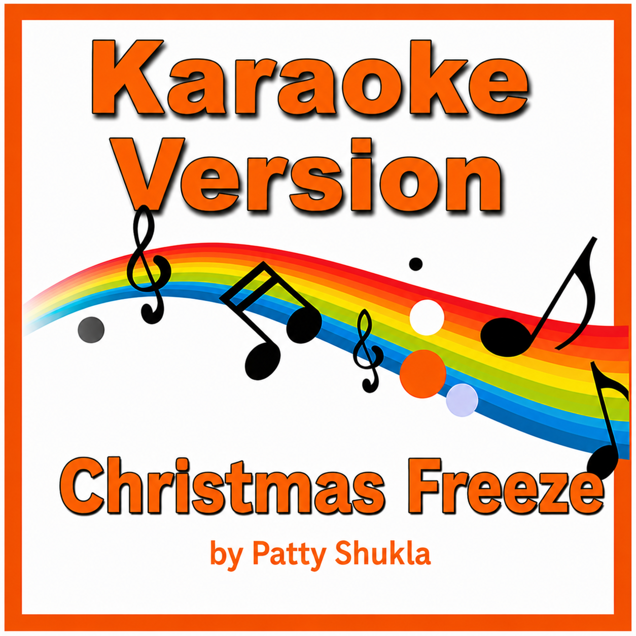 Christmas Freeze Karaoke