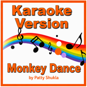 Monkey Dance Karaoke